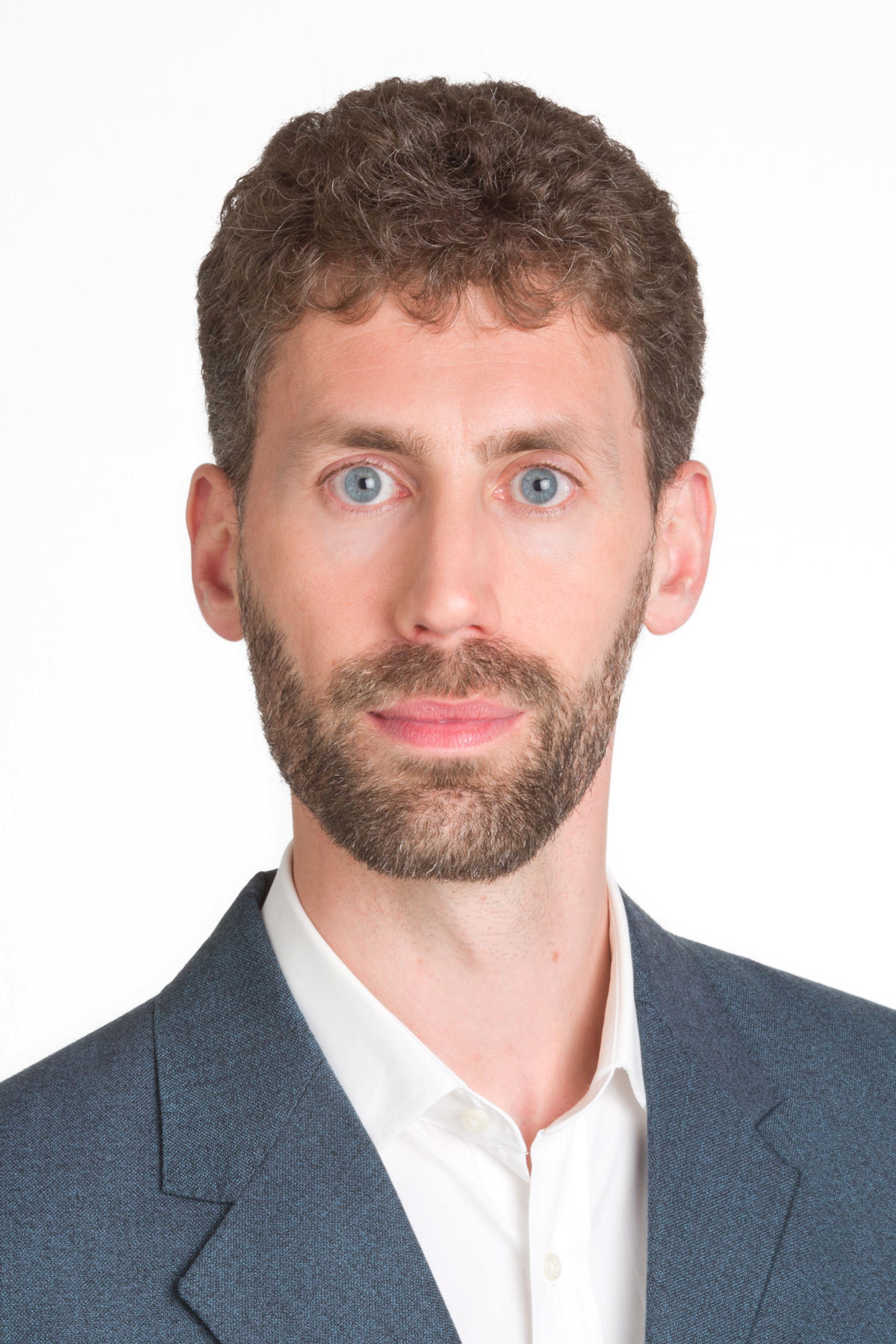 Go to the profile of Daniel O'Neill