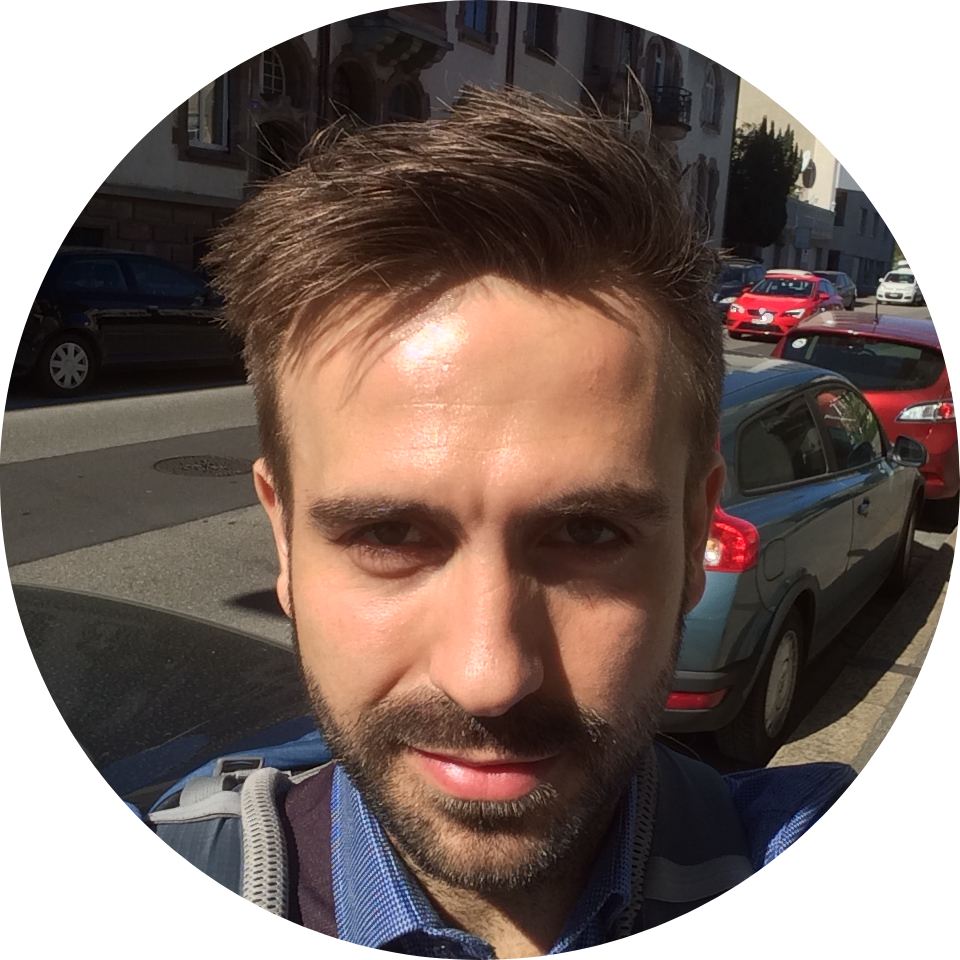 Go to the profile of Christian Friberg Nielsen