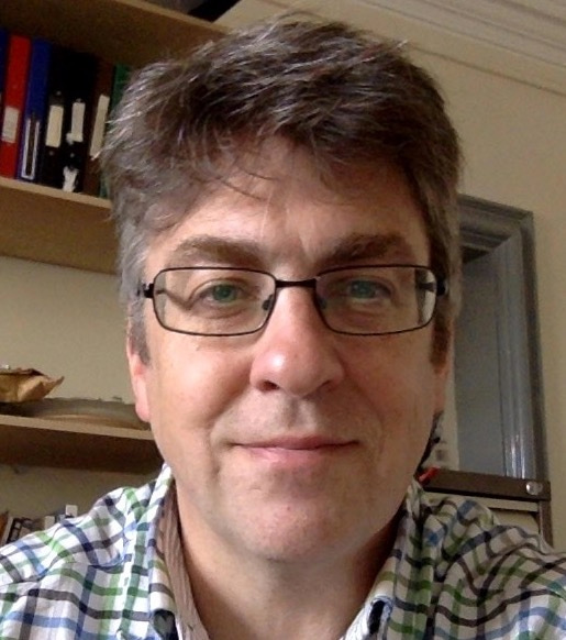 Go to the profile of Dafydd Jones