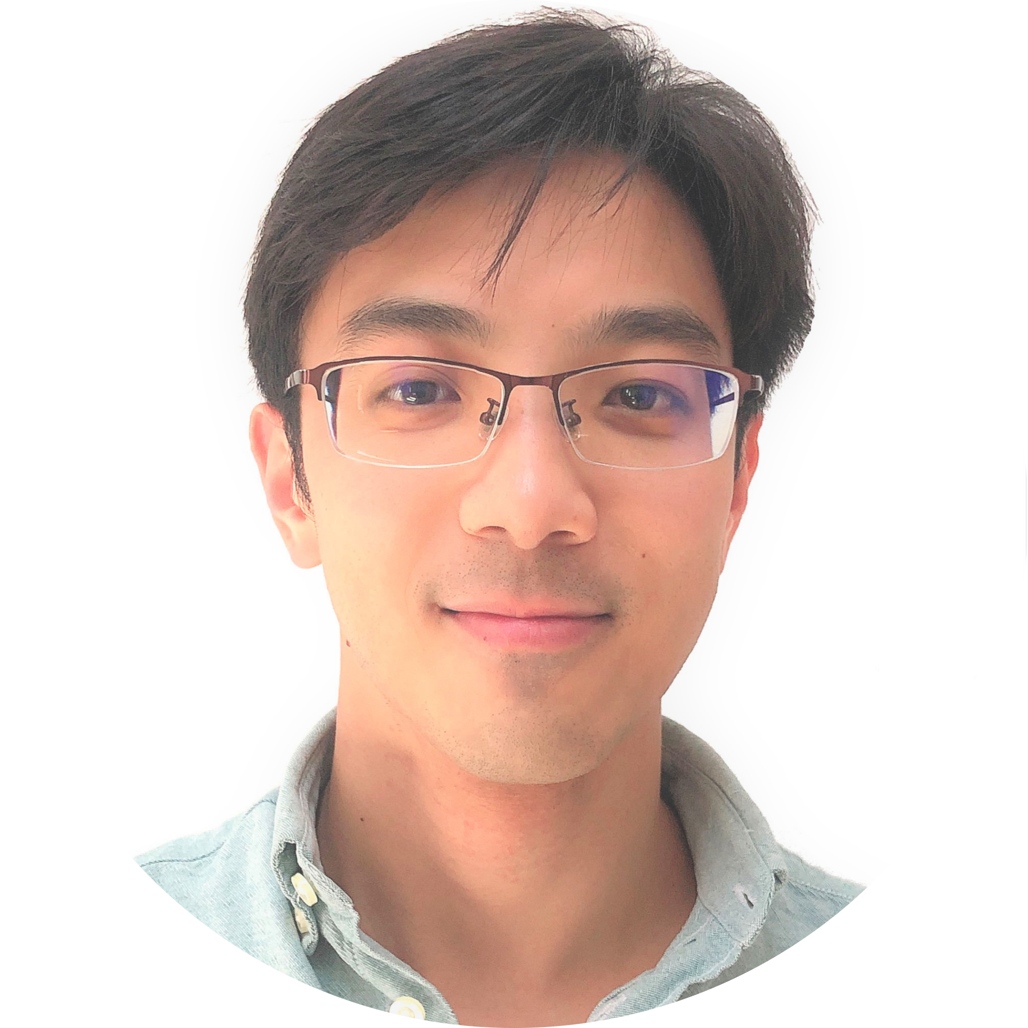 Go to the profile of Yuxin Chen