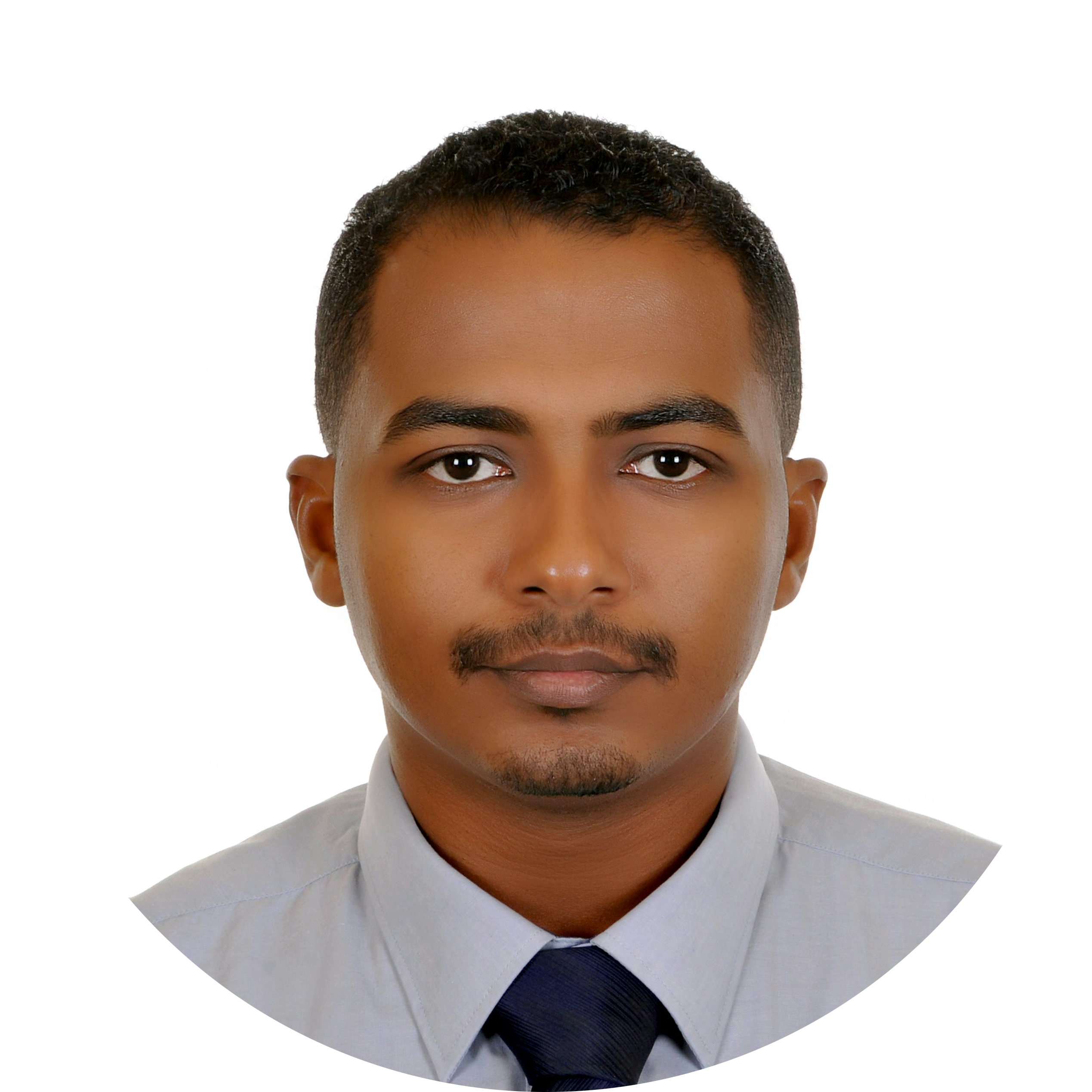 Go to the profile of Mugahid Elamin