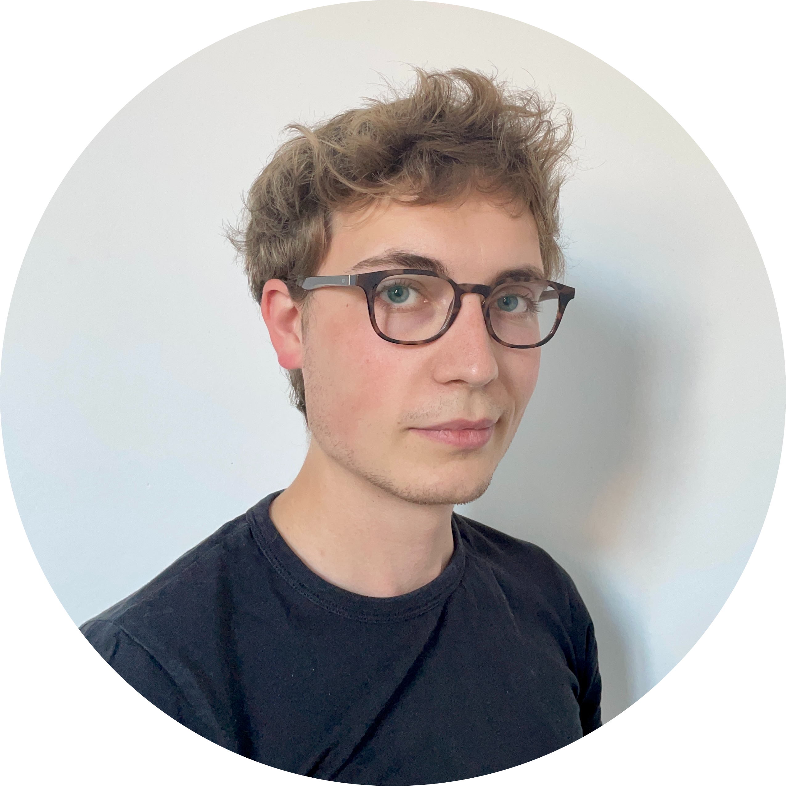 Go to the profile of Nikolas Galli