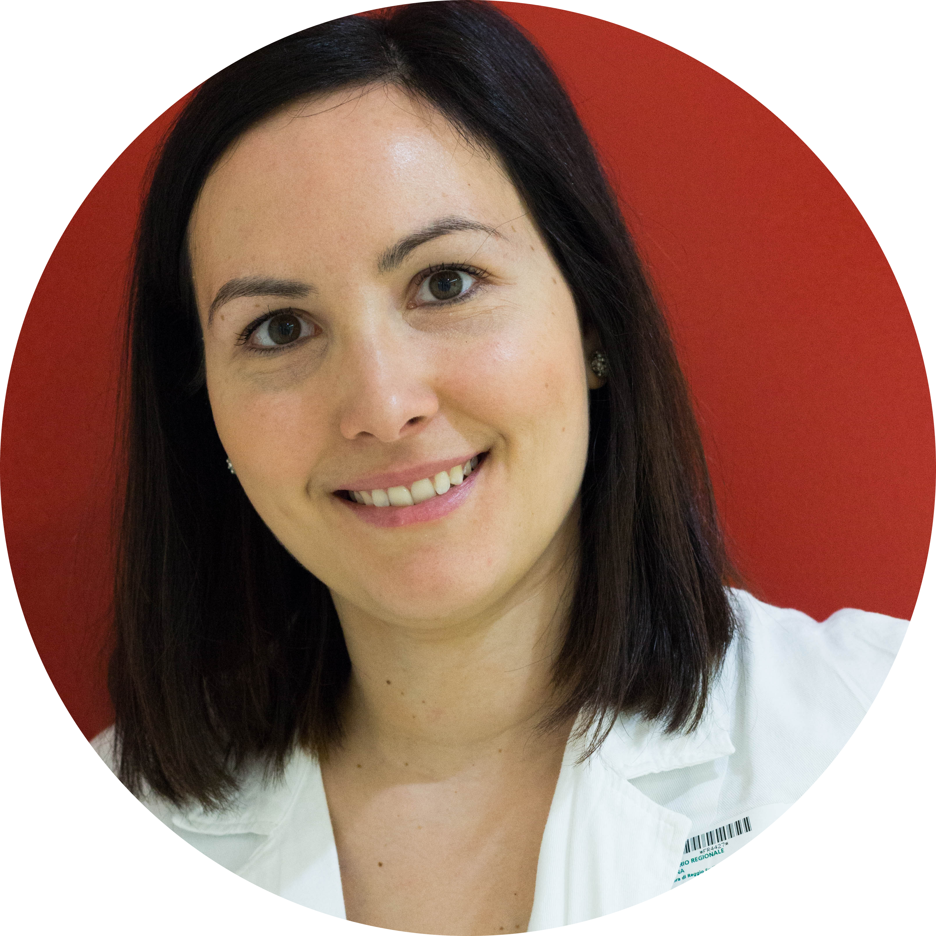 Go to the profile of Valentina Fragliasso