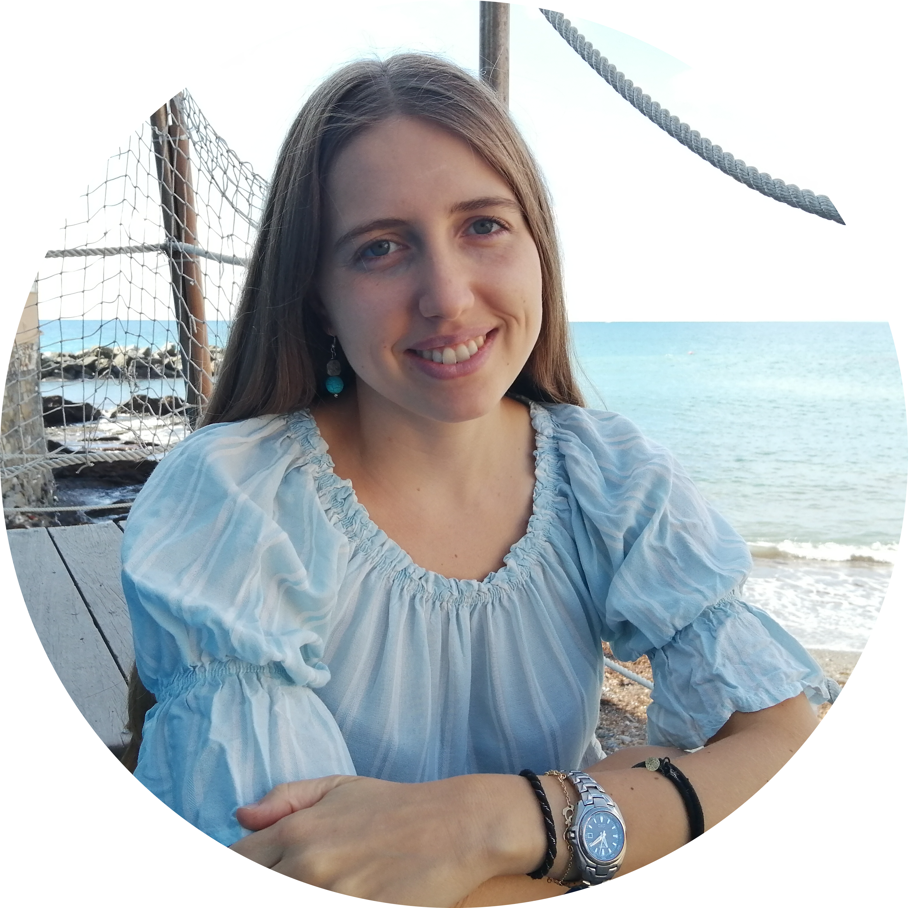 Go to the profile of Diana Nelli