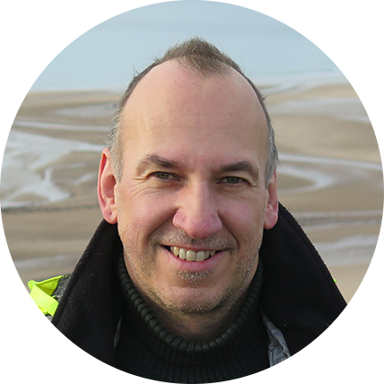 Go to the profile of Rick J. Schulting