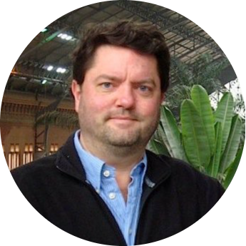 Go to the profile of John VanDecar