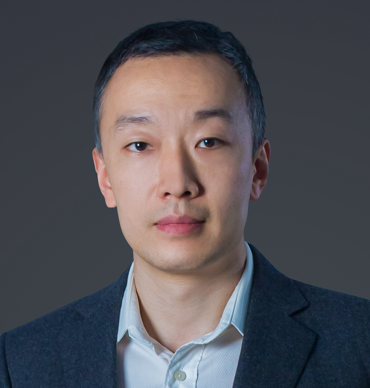 Go to the profile of Zhipeng Gui