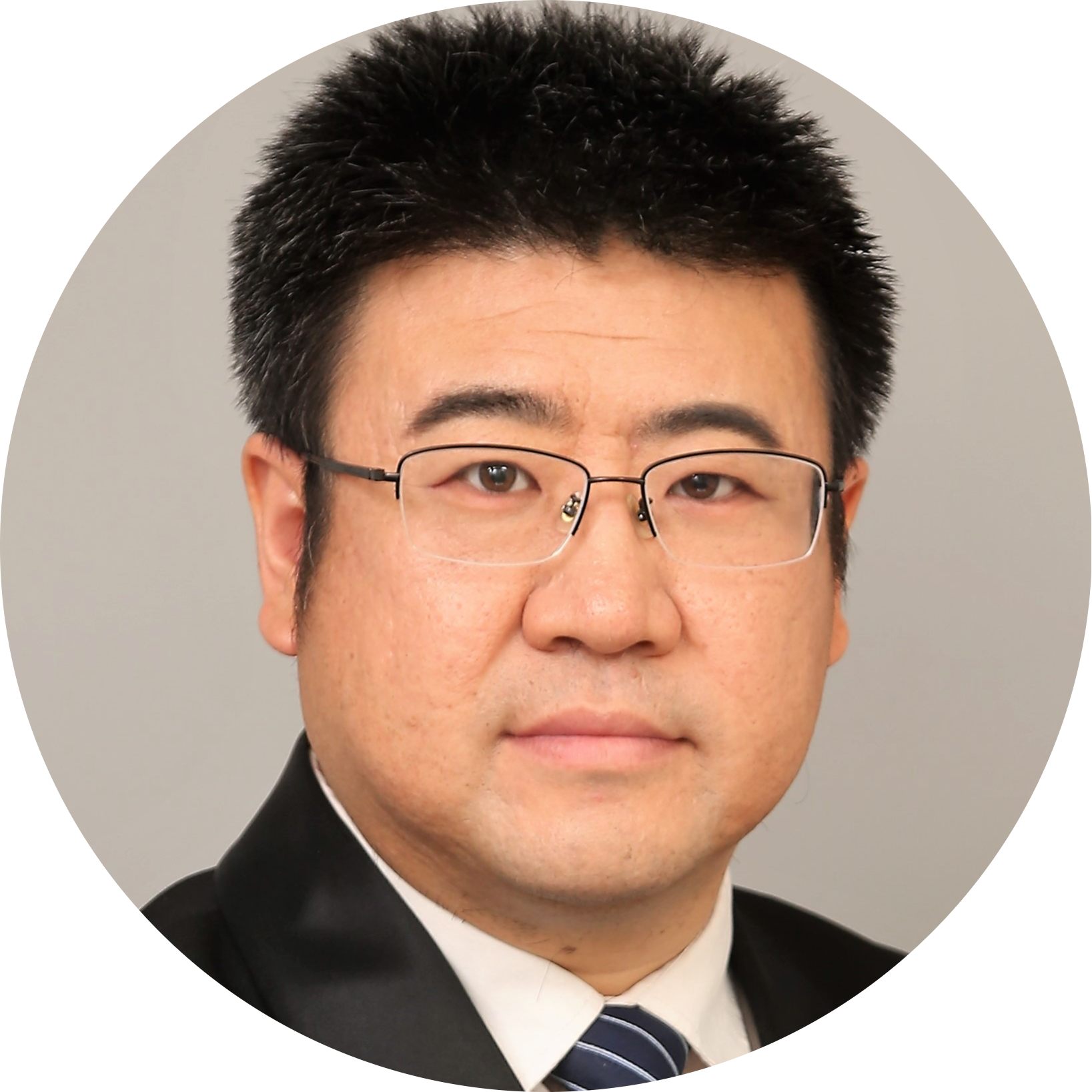 Go to the profile of Hongwei Chen