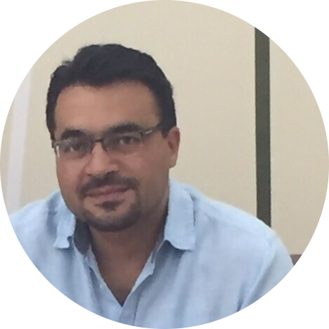 Go to the profile of Hadi Jaafar