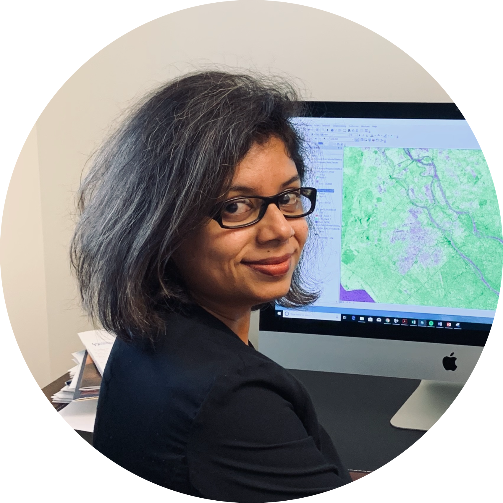 Go to the profile of Pinki Mondal