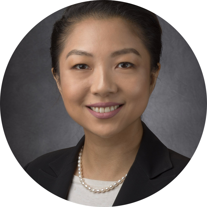 Go to the profile of Jennifer Rui Wang