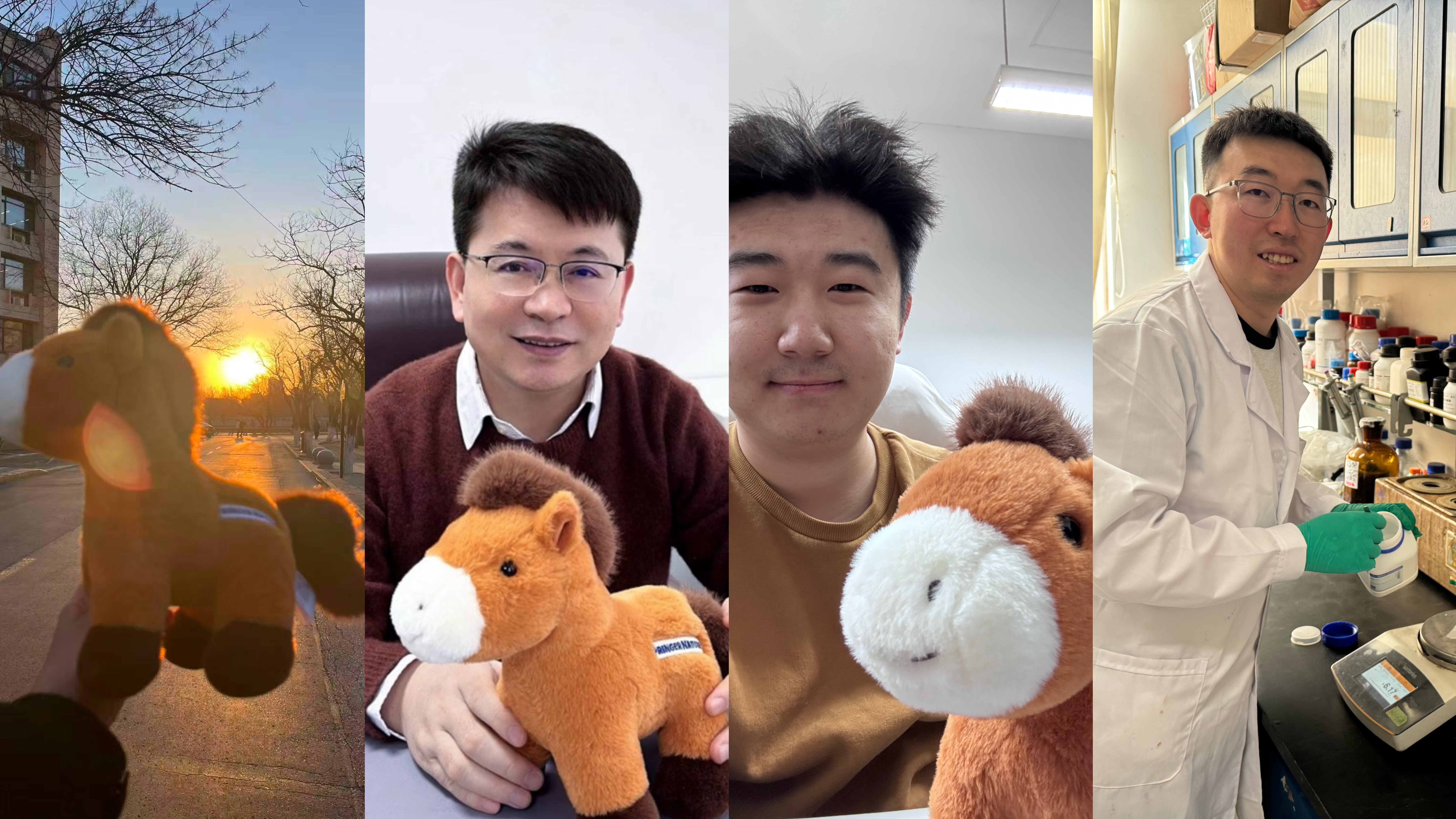 Celebrating our global Communities members: spotlight on China during the Chinese New Year