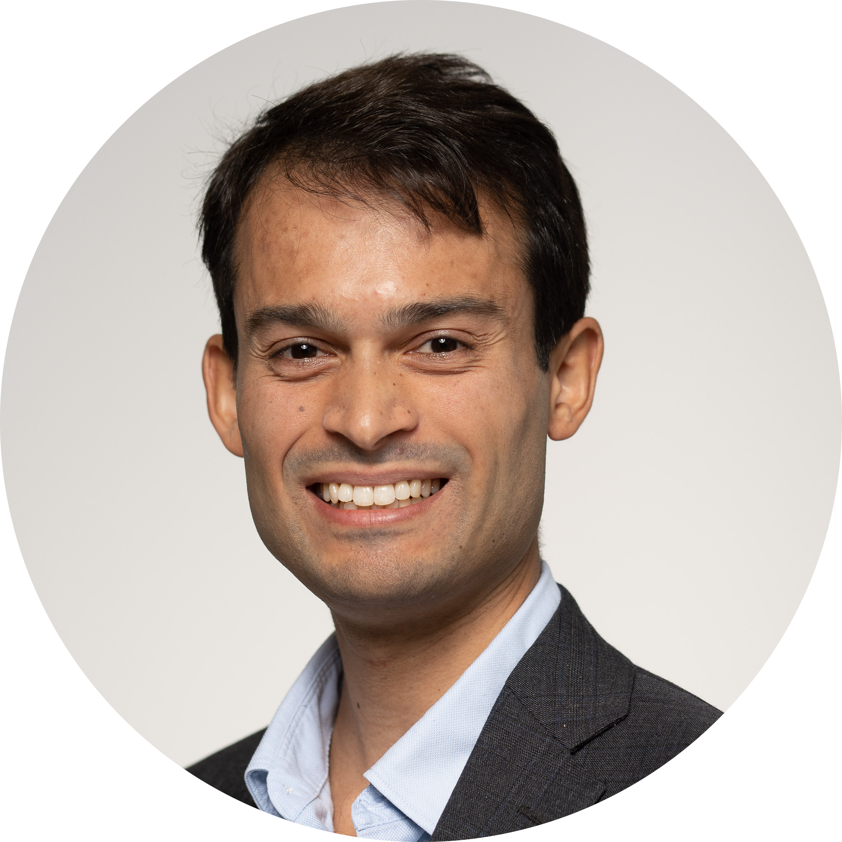 Go to the profile of Timothy Rajakumar