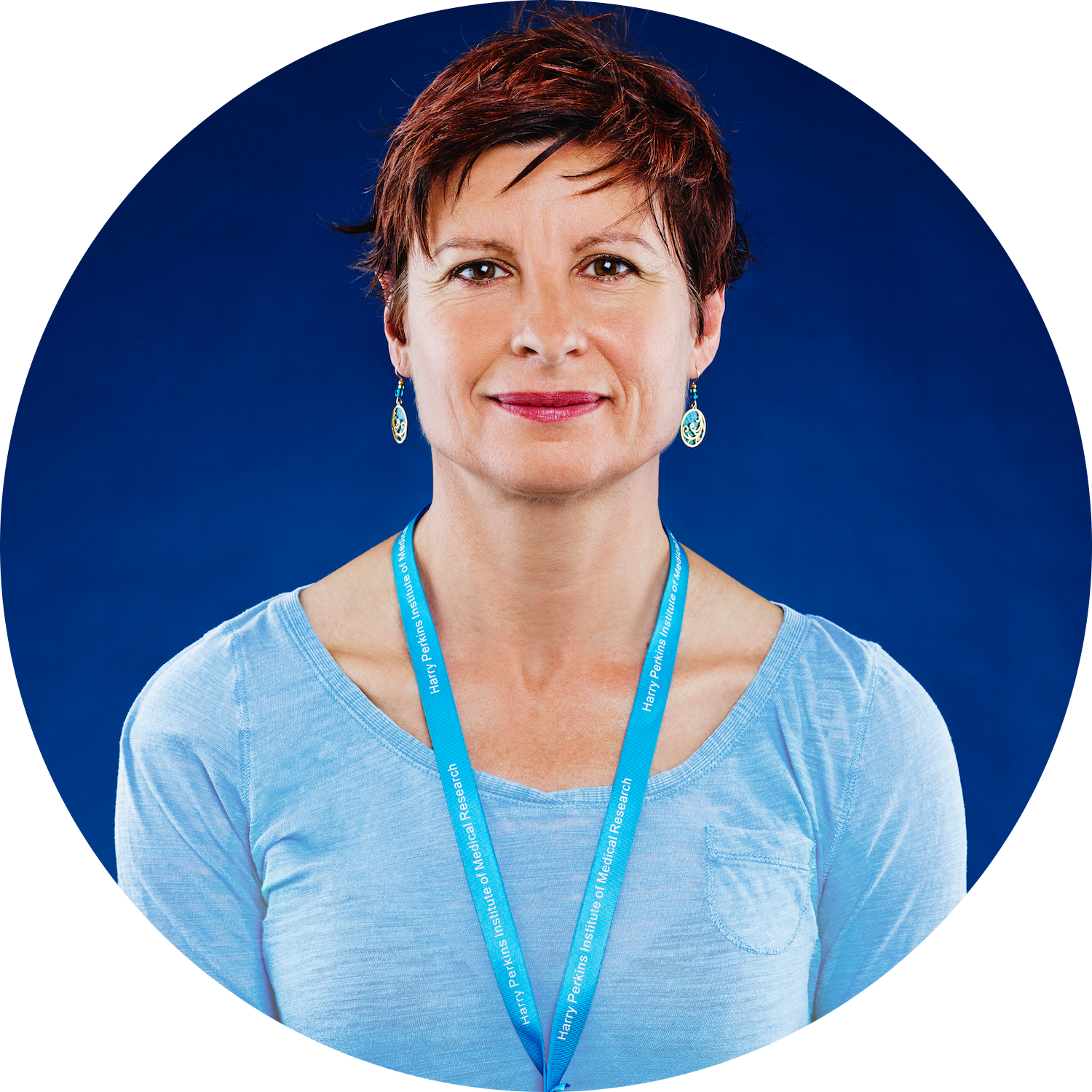 Go to the profile of Pilar Blancafort