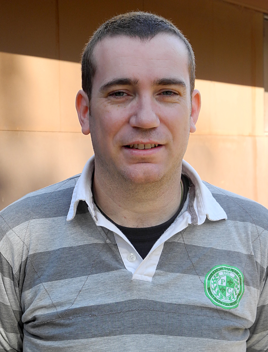 Go to the profile of Jordi López-Pujol