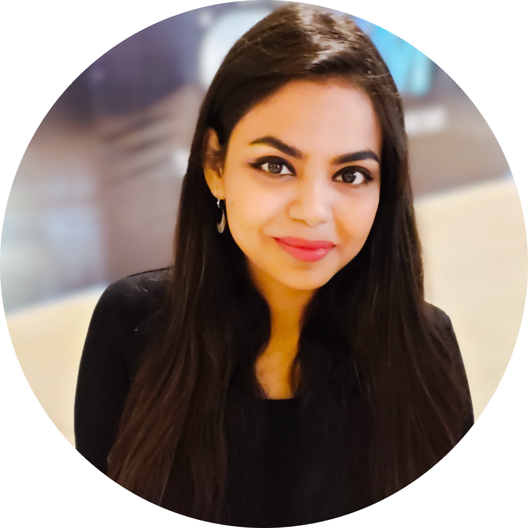 Go to the profile of Ankita Pal