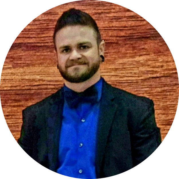 Go to the profile of Nicholas Stillman