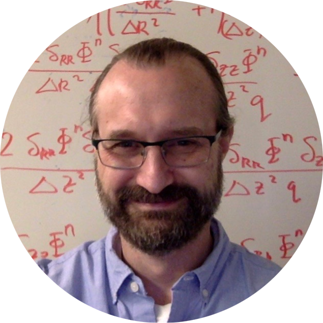 Go to the profile of Mathew Barlow