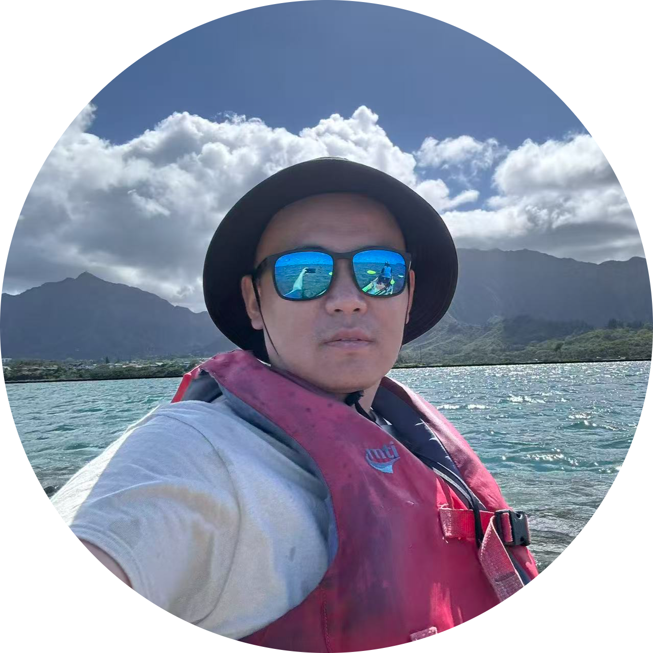 Go to the profile of Xiaoyu Tang