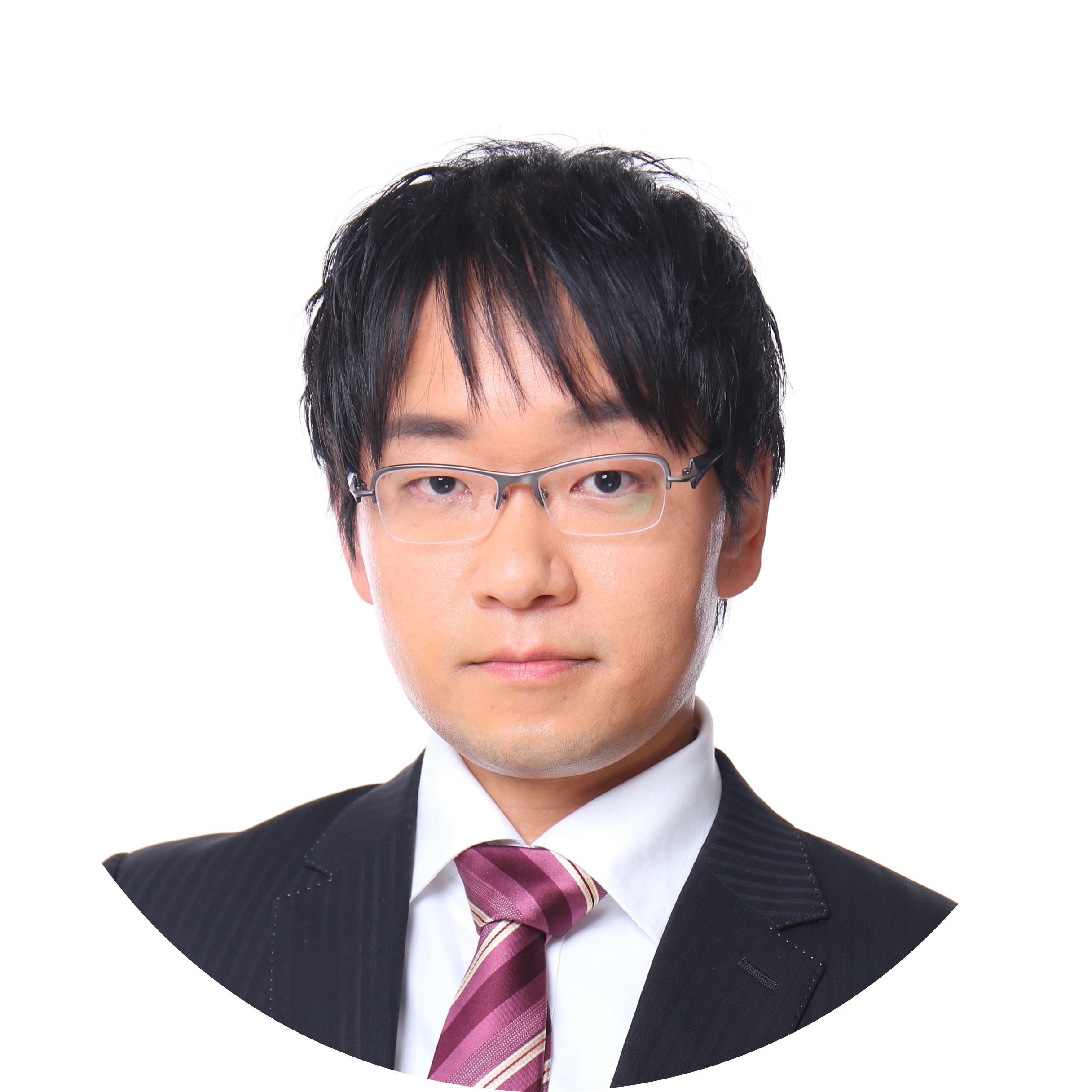 Go to the profile of Ryota AKIYAMA