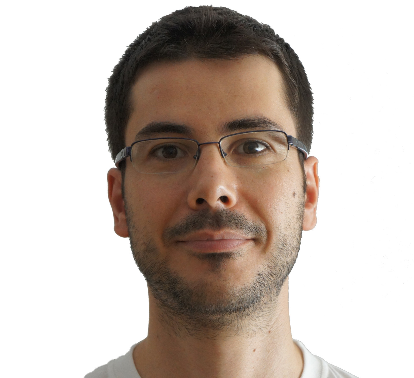 Go to the profile of Modesto Redrejo Rodríguez