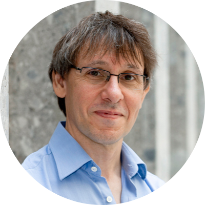 Go to the profile of Carlos Alos-Ferrer