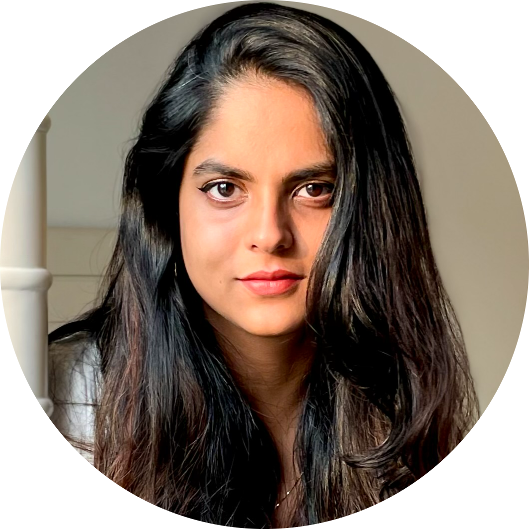 Go to the profile of Snigdha Tiwari