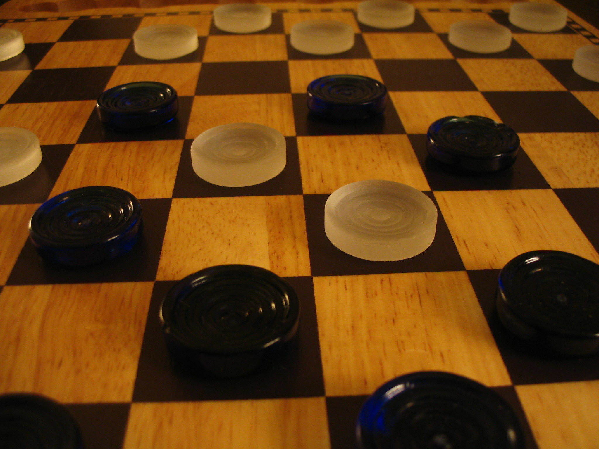 Microbial interactions are more than a checkers match