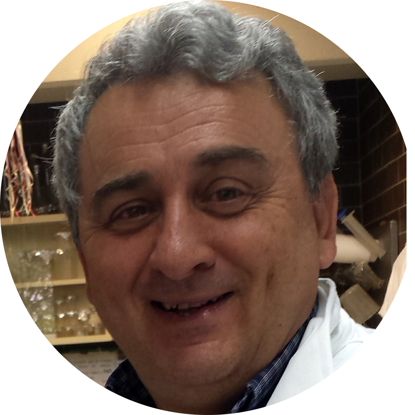 Go to the profile of Mauro Degli Esposti