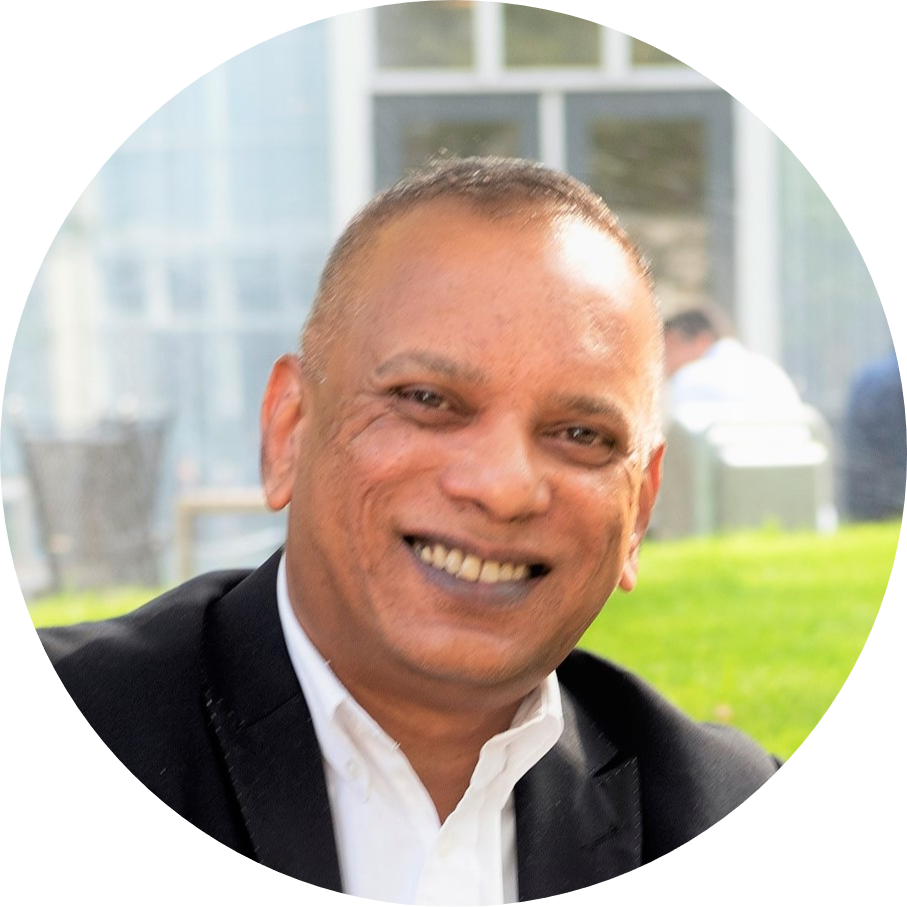 Go to the profile of Roshanka Ranasinghe