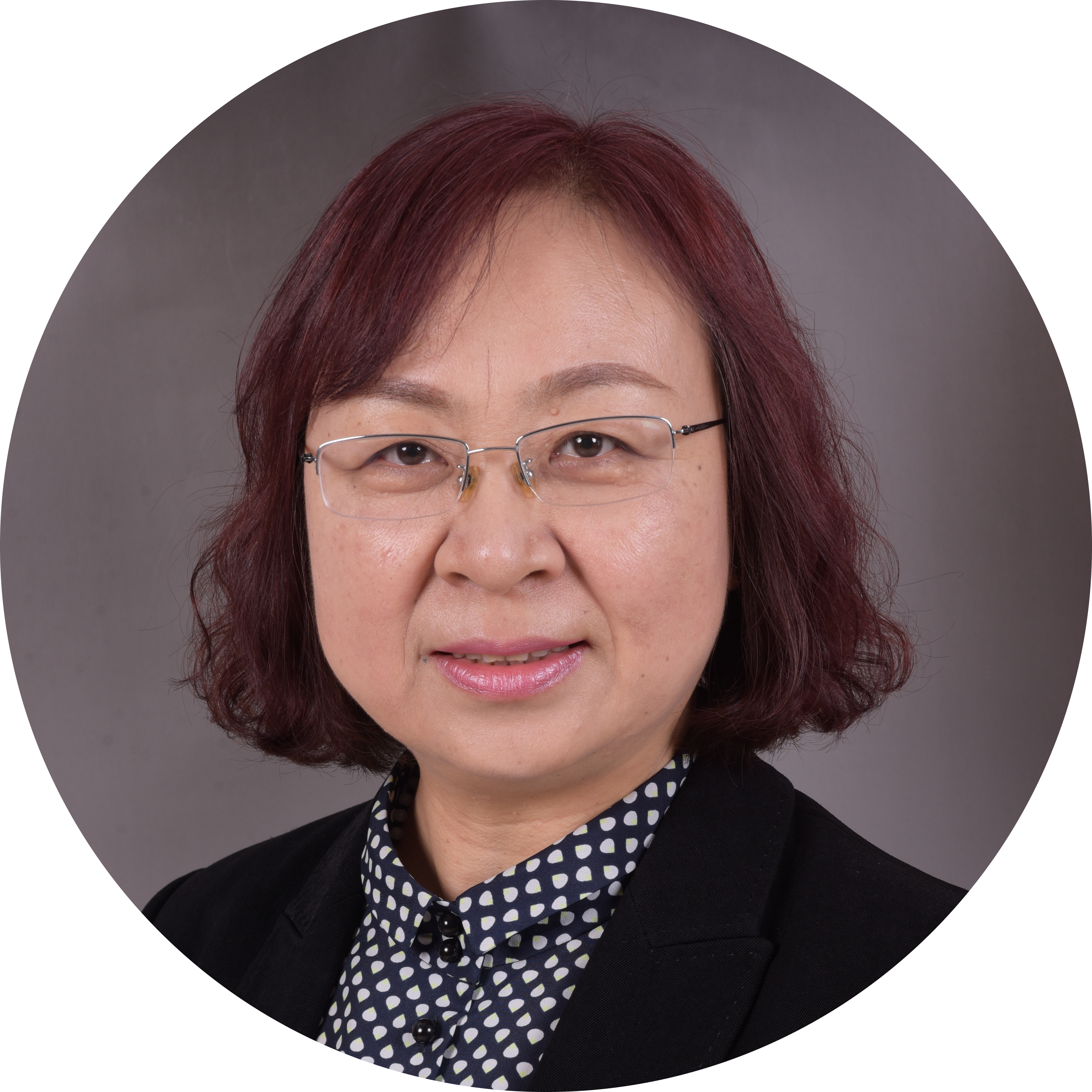 Go to the profile of Jian Zhang