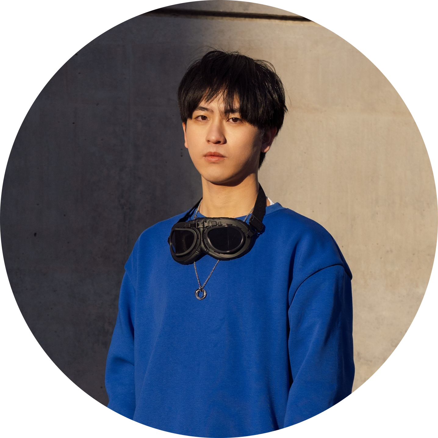 Go to the profile of Yan Xu