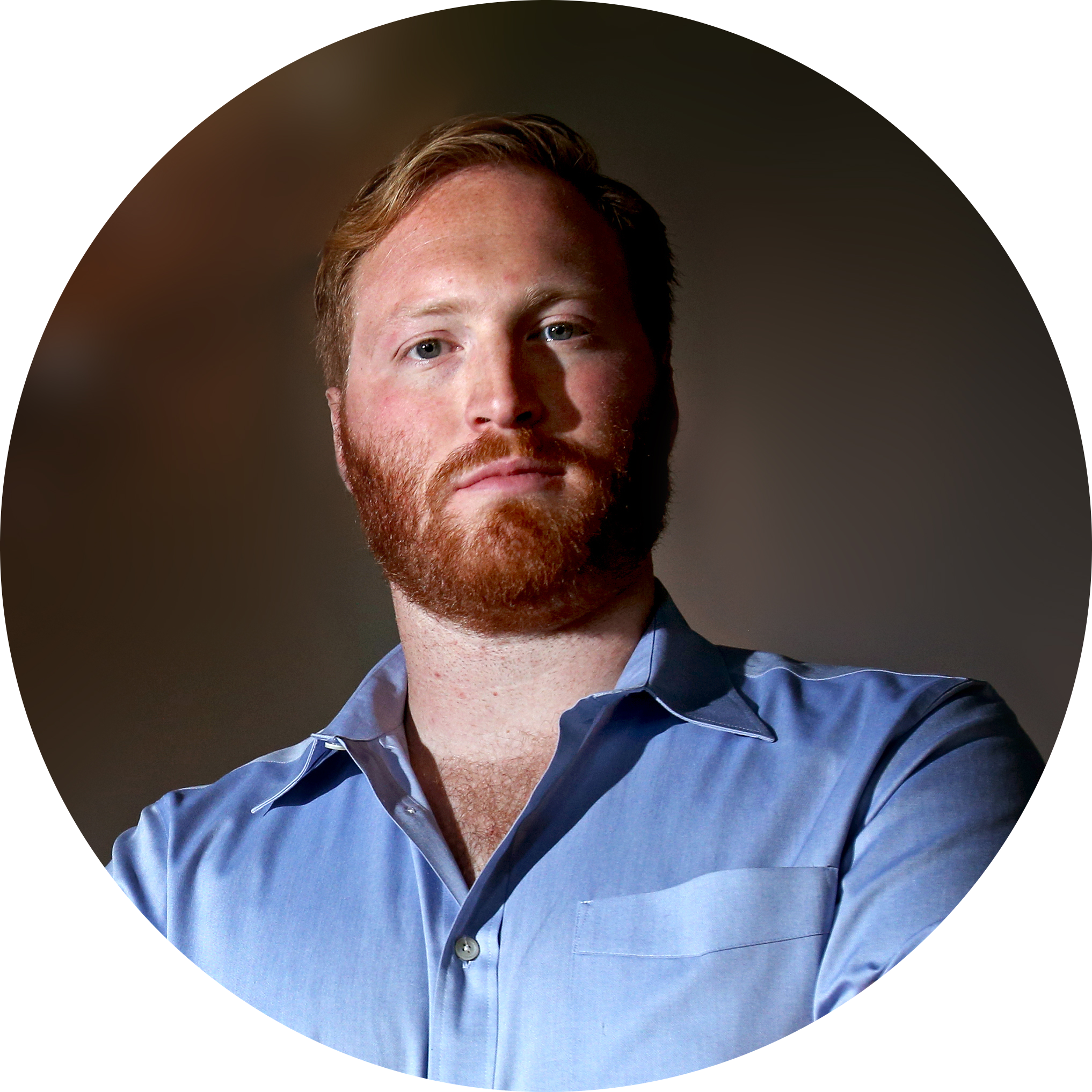 Go to the profile of Benjamin Althouse