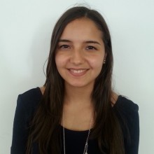 Go to the profile of Jeanette Romero