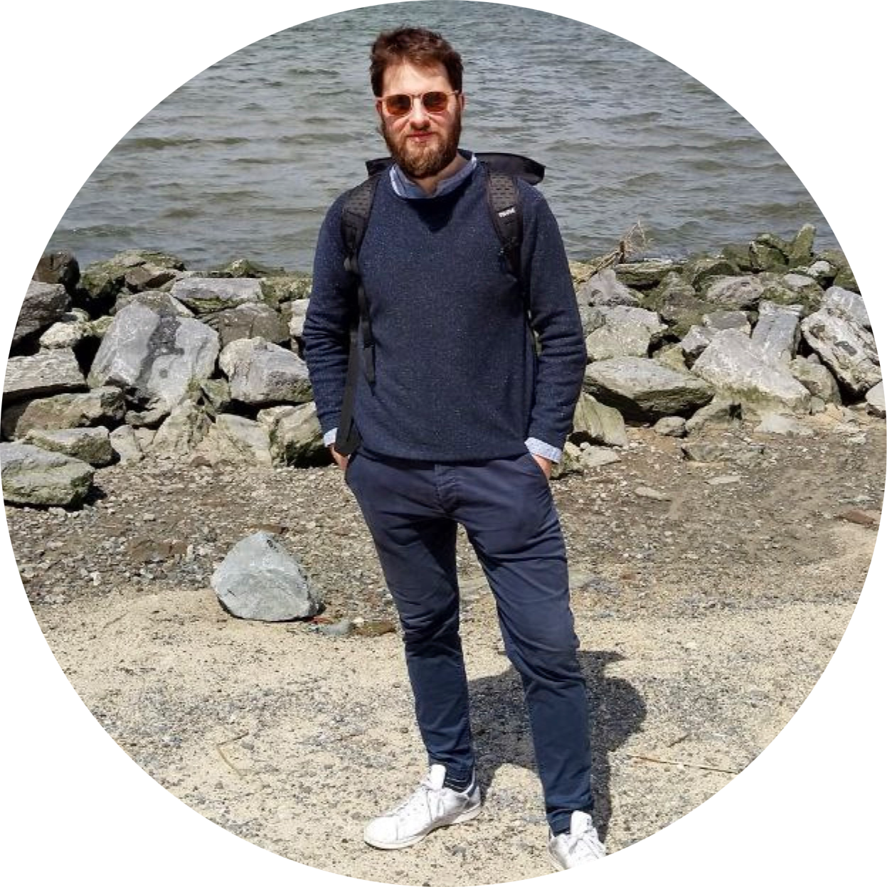 Go to the profile of Michele Polese