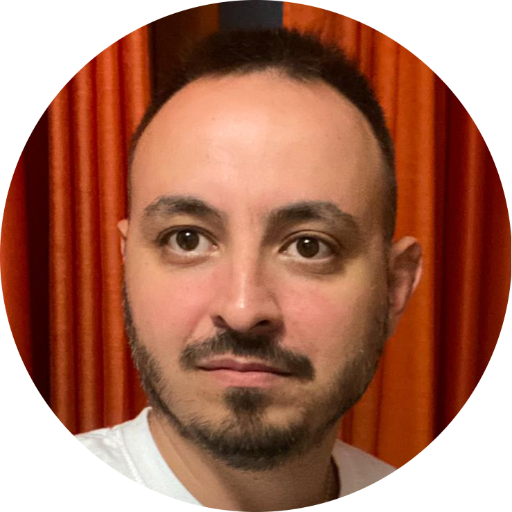 Go to the profile of Antonio Scala