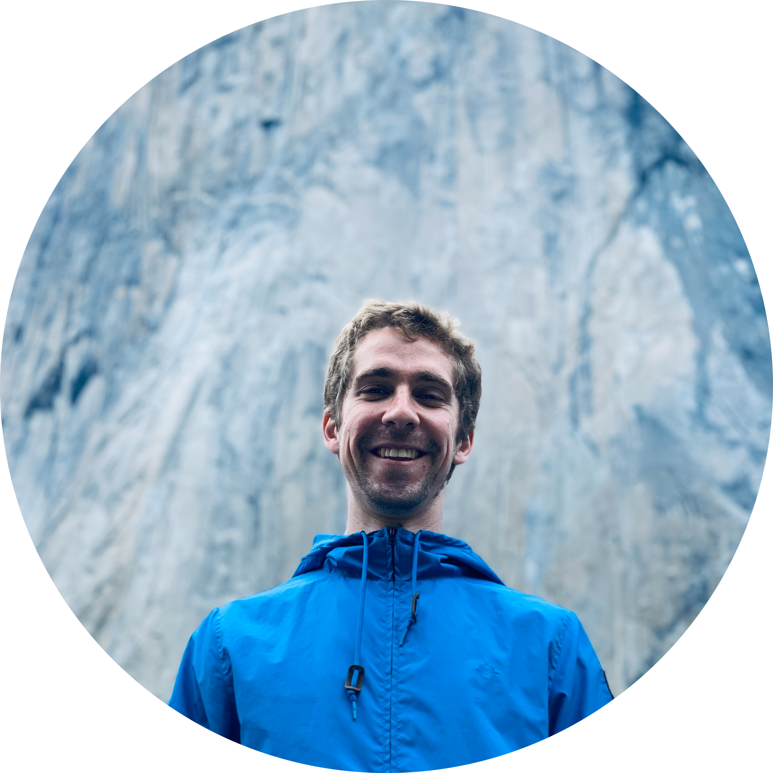 Go to the profile of Matthew Moreira