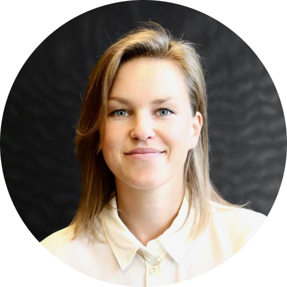 Go to the profile of Pia H. Smedsrud