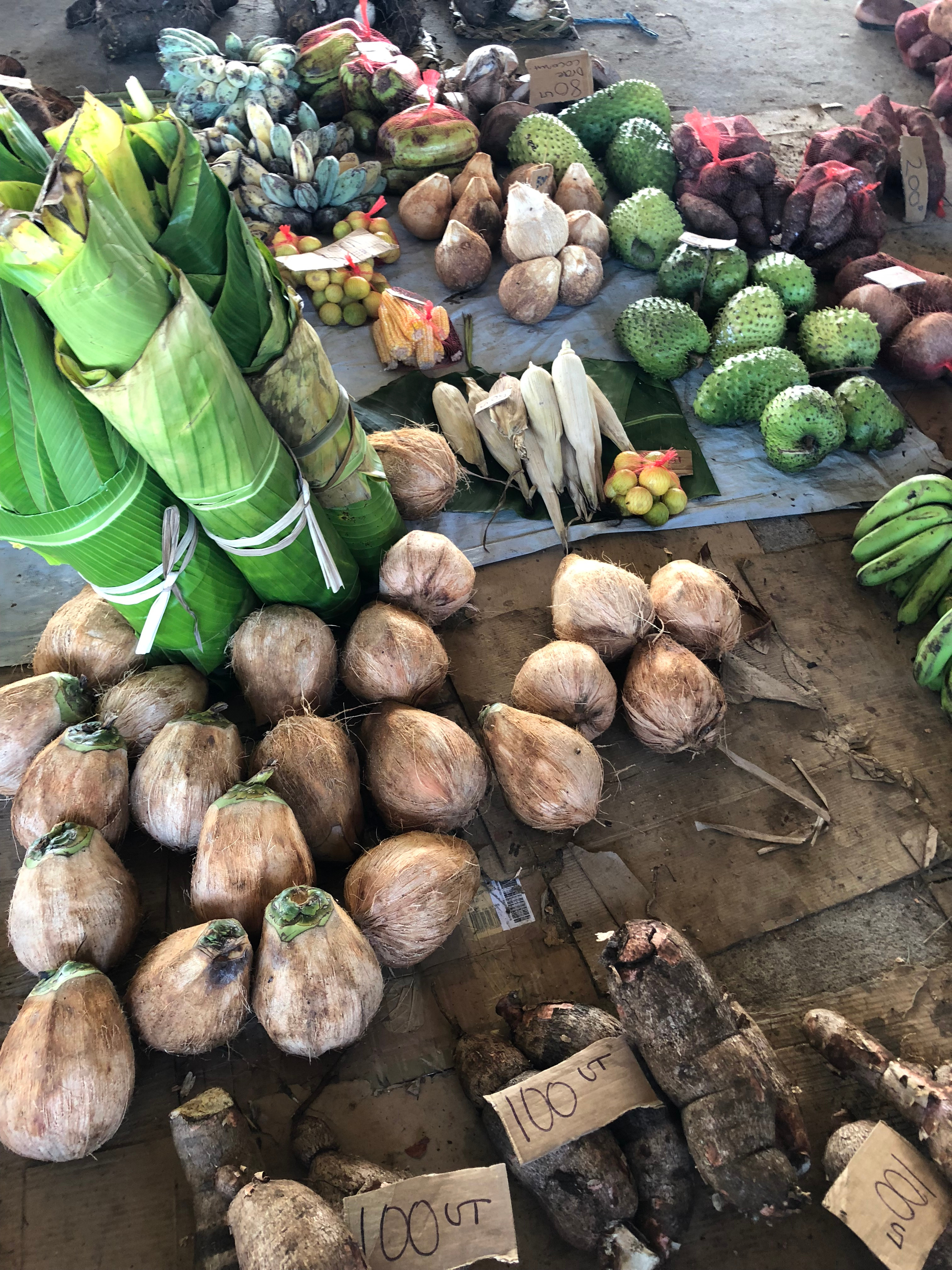 Are we getting it right? Community-based climate change adaptation in the Pacific