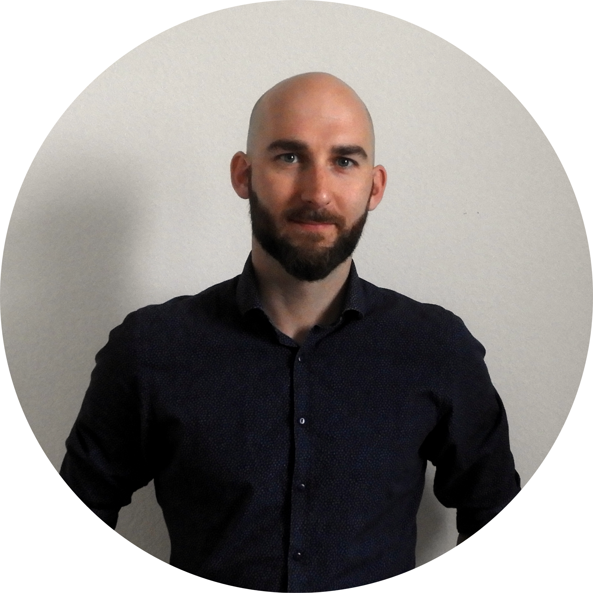 Go to the profile of Matthias Schwarz