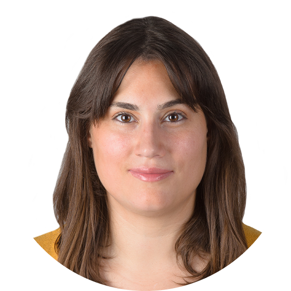 Go to the profile of Elisabet E Manasanch