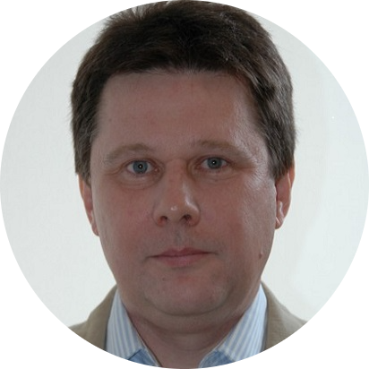 Go to the profile of Vyacheslav Misko