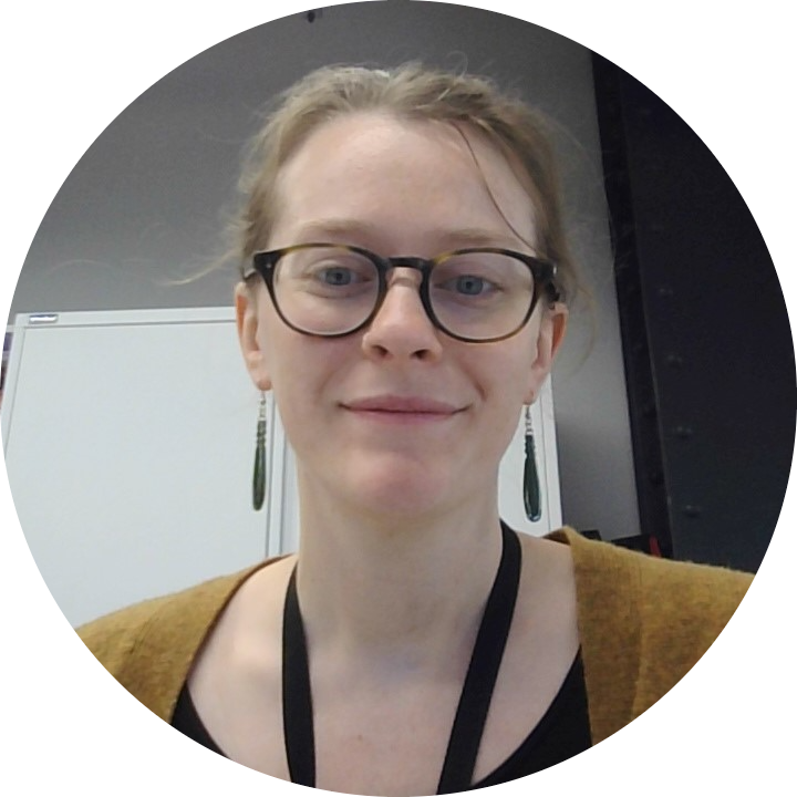 Go to the profile of Molly Hawes