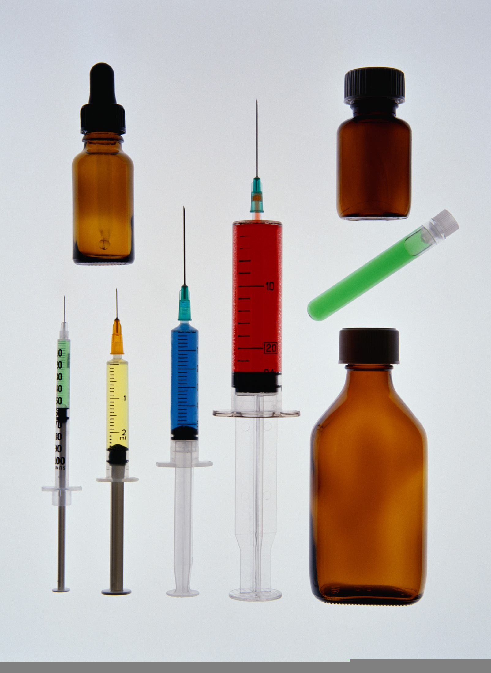 Needleless vaccine