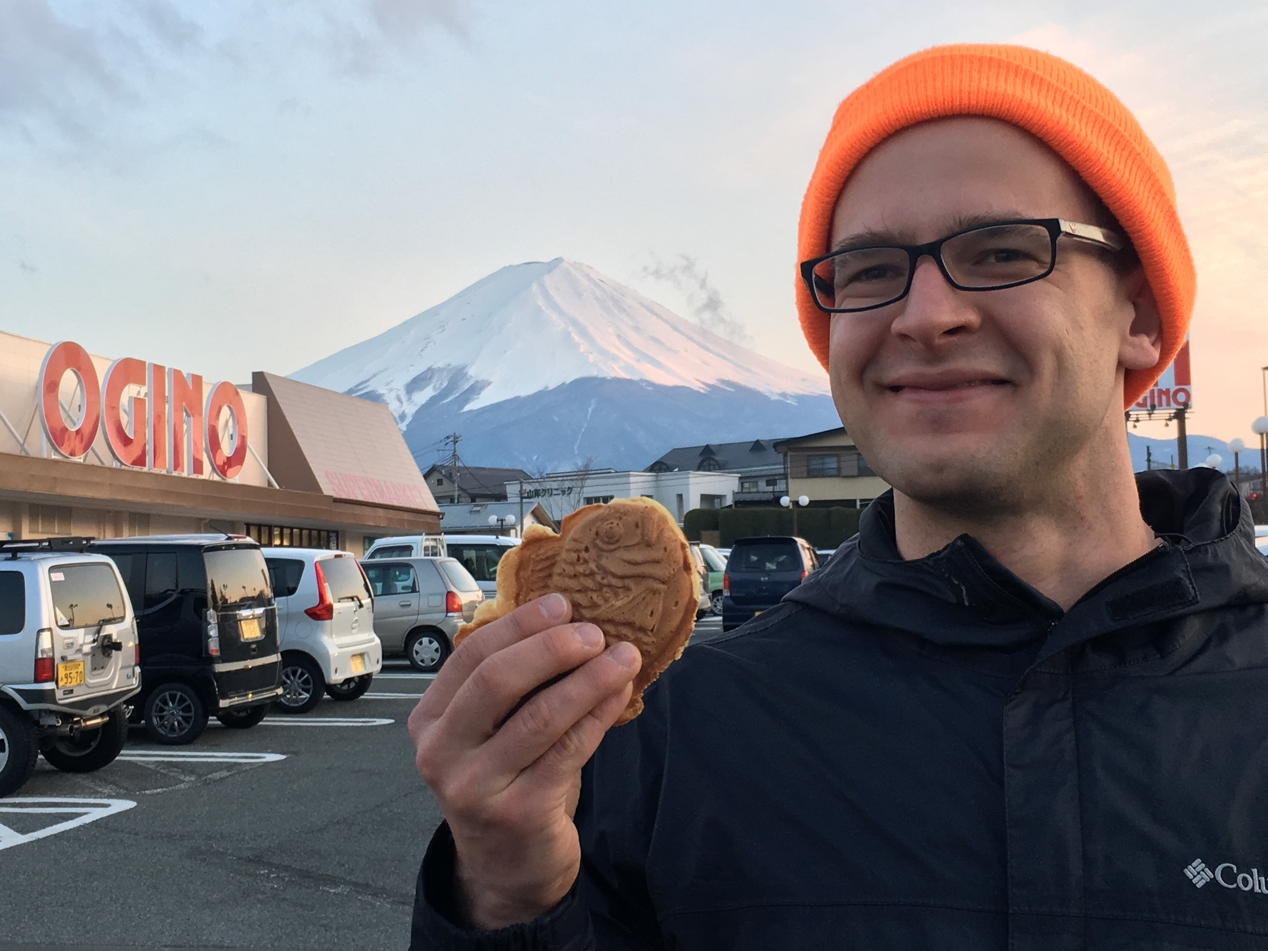 Go to the profile of Andrew Hryckowian