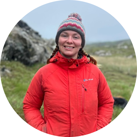 Go to the profile of Sally Law