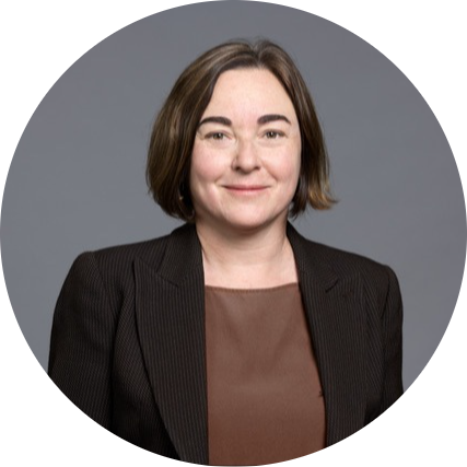 Go to the profile of Ruth Ley