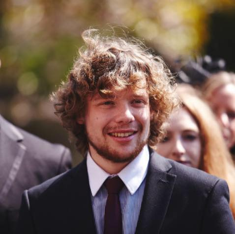 Go to the profile of Harry Siviter