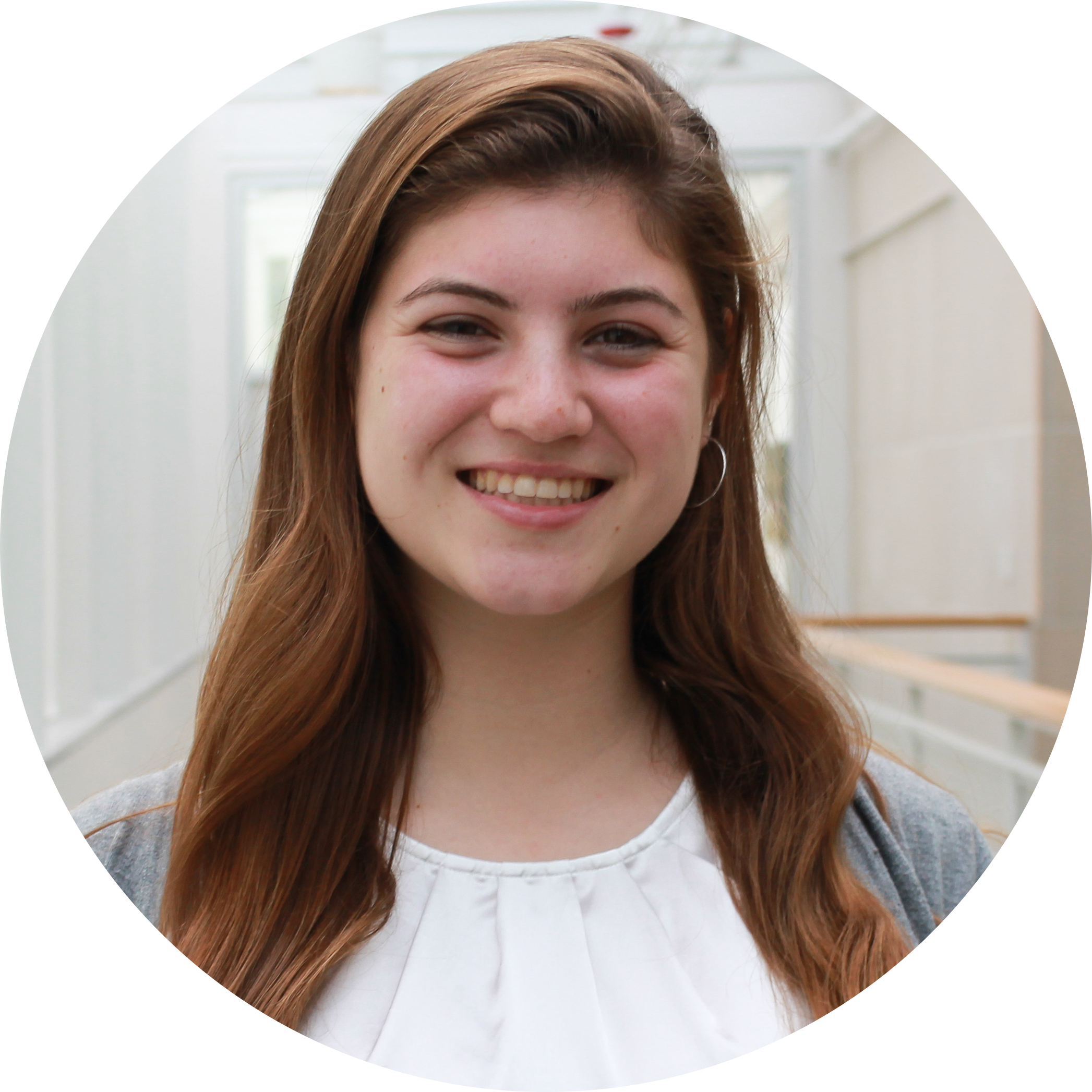 Go to the profile of Emily McGrath