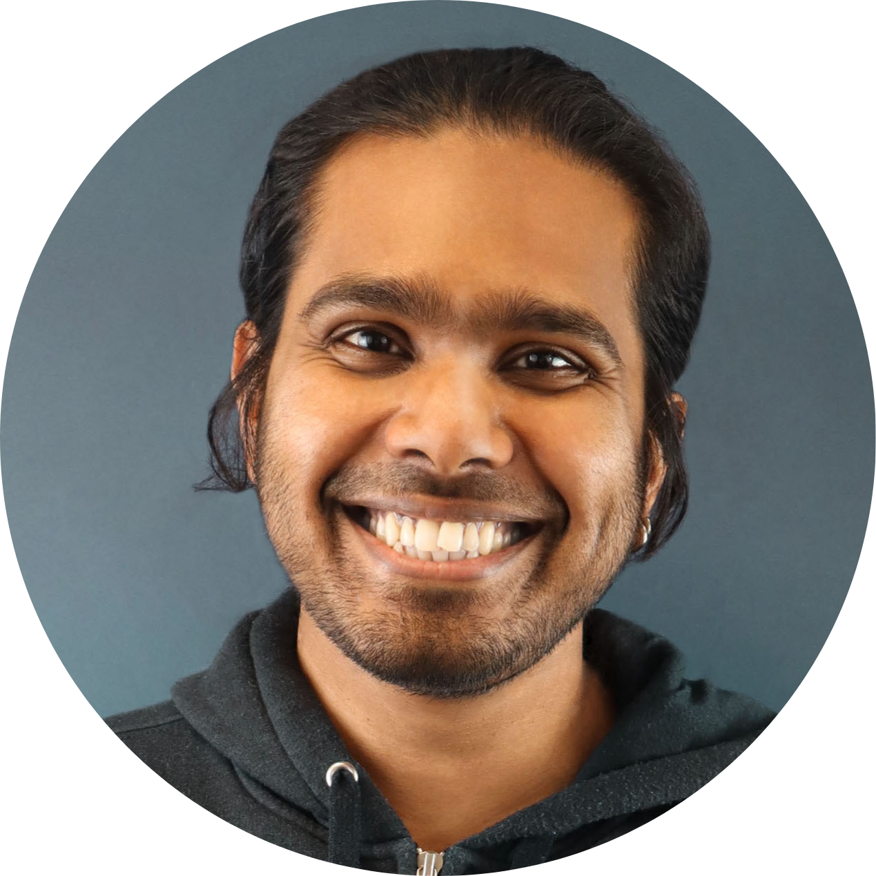 Go to the profile of Shaman Narayanasamy